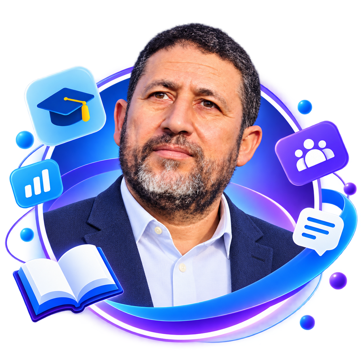 Ghaleb Lahbib